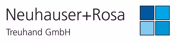 Logo Neuhauser+Rosa Treuhand GmbH