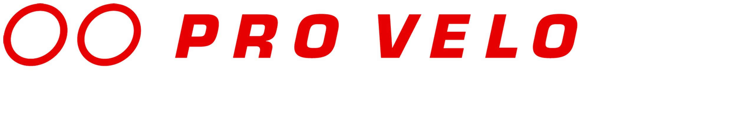 Logo Pro Velo St.Gallen Appenzell