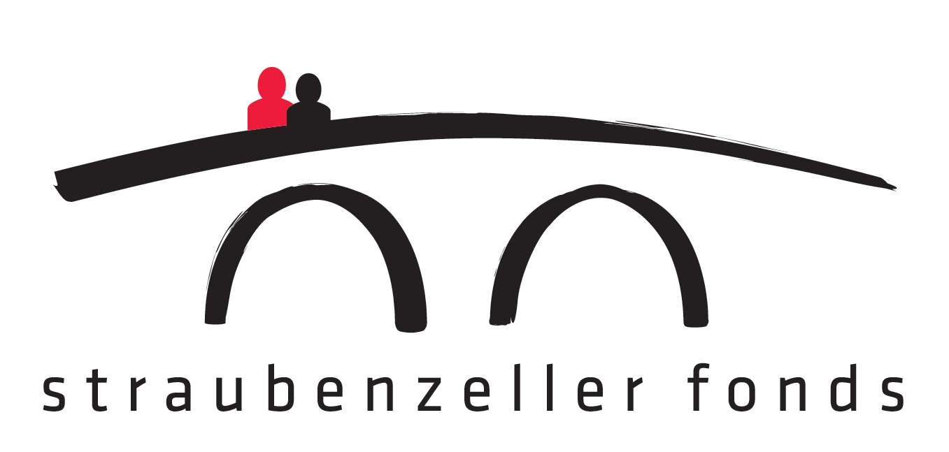Logo Straubenzeller Fonds der Ortsbürgergemeinde St.Gallen