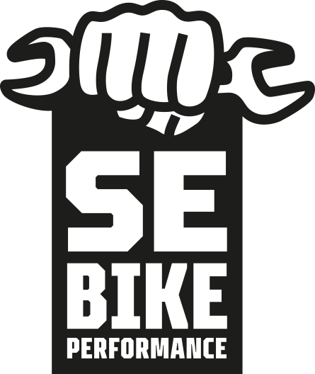 Logo SE Bike Performance